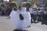 Desfile 20 de noviembre 2012